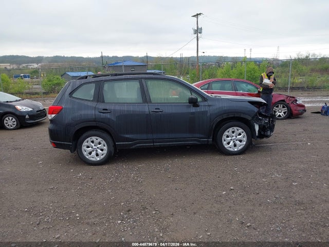 Продаж на аукціоні авто 2019 Subaru Forester, vin: JF2SKACC0KH443883, номер лоту: 44879679