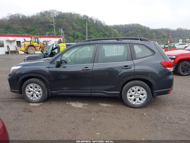 Продаж на аукціоні авто 2019 Subaru Forester, vin: JF2SKACC0KH443883, номер лоту: 44879679
