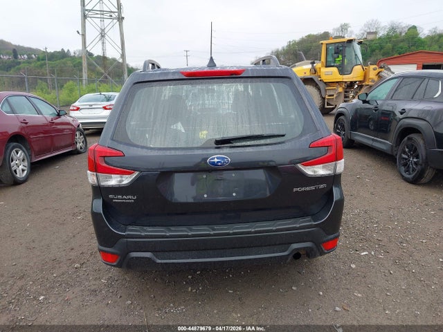 Продаж на аукціоні авто 2019 Subaru Forester, vin: JF2SKACC0KH443883, номер лоту: 44879679