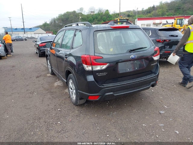 Продаж на аукціоні авто 2019 Subaru Forester, vin: JF2SKACC0KH443883, номер лоту: 44879679