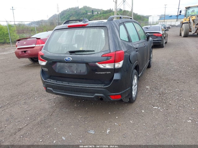 Продаж на аукціоні авто 2019 Subaru Forester, vin: JF2SKACC0KH443883, номер лоту: 44879679
