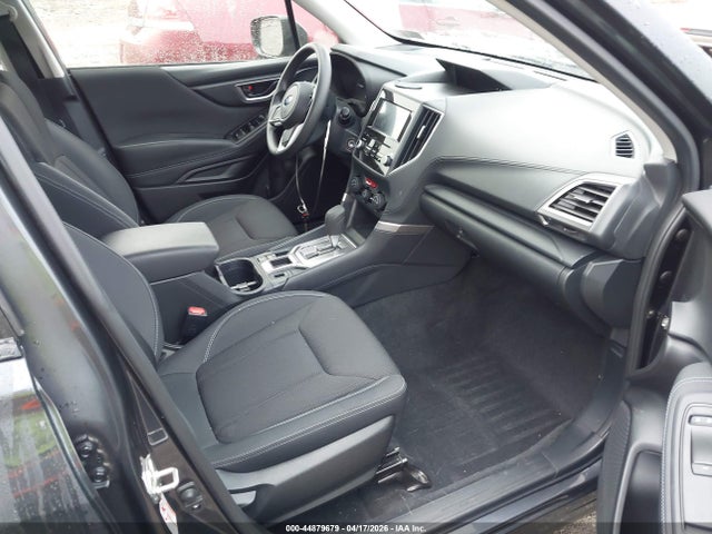 Продаж на аукціоні авто 2019 Subaru Forester, vin: JF2SKACC0KH443883, номер лоту: 44879679