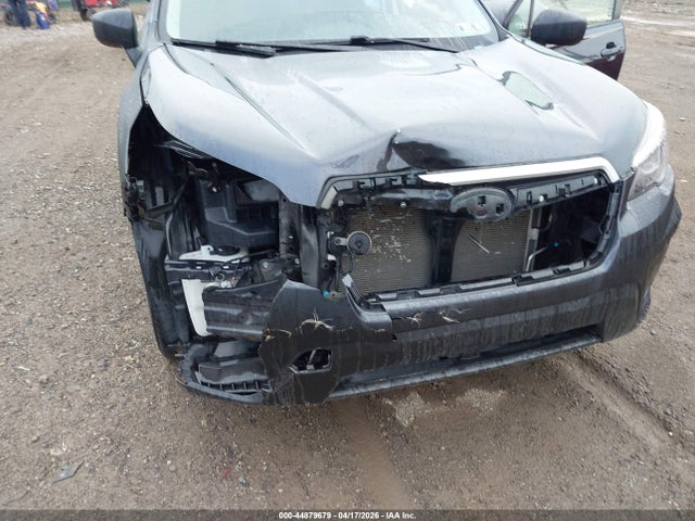 Продаж на аукціоні авто 2019 Subaru Forester, vin: JF2SKACC0KH443883, номер лоту: 44879679