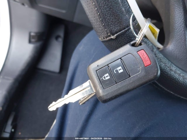 2021 Mitsubishi Outlander Sport 2.0 Be 2wd/2.0 Es 2wd/2.0 Le 2wd/2.0 S 2wd მანქანა იყიდება აუქციონზე, vin: JA4APUAU4MU014291, აუქციონის ნომერი: 44879681