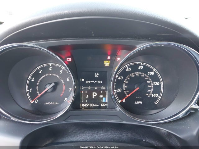 2021 Mitsubishi Outlander Sport 2.0 Be 2wd/2.0 Es 2wd/2.0 Le 2wd/2.0 S 2wd მანქანა იყიდება აუქციონზე, vin: JA4APUAU4MU014291, აუქციონის ნომერი: 44879681