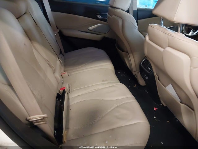 Aukcja sprzedaży 2019 Acura Rdx Technology Package, vin: 5J8TC2H59KL000355, numer aukcji: 44879682