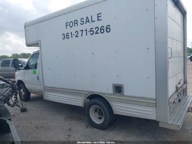 Продажа на аукционе авто 2007 Ford E-450 Cutaway, vin: 1FDXE45S97DB14577, номер лота: 44879684
