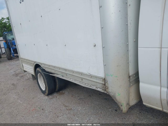 Продажа на аукционе авто 2007 Ford E-450 Cutaway, vin: 1FDXE45S97DB14577, номер лота: 44879684