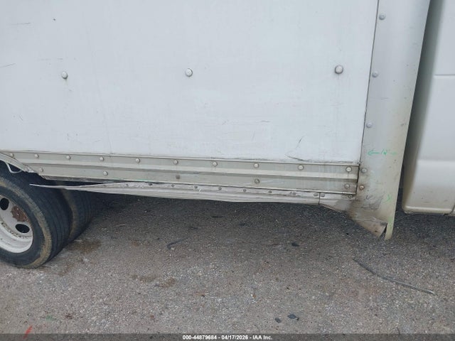 Продажа на аукционе авто 2007 Ford E-450 Cutaway, vin: 1FDXE45S97DB14577, номер лота: 44879684