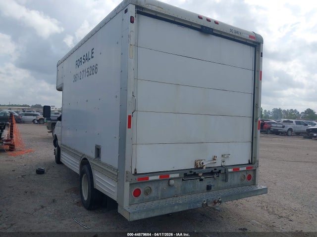 Продажа на аукционе авто 2007 Ford E-450 Cutaway, vin: 1FDXE45S97DB14577, номер лота: 44879684
