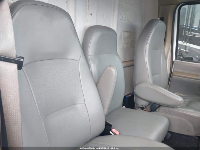 Продажа на аукционе авто 2007 Ford E-450 Cutaway, vin: 1FDXE45S97DB14577, номер лота: 44879684