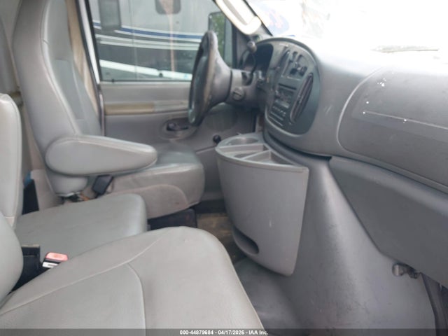 Продажа на аукционе авто 2007 Ford E-450 Cutaway, vin: 1FDXE45S97DB14577, номер лота: 44879684