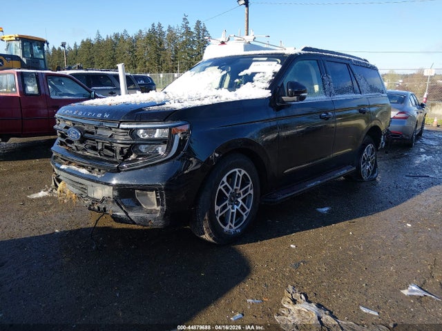 Продажа на аукционе авто 2025 Ford Expedition Active, vin: 1FMJU1J80SEA26523, номер лота: 44879688