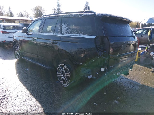 Продажа на аукционе авто 2025 Ford Expedition Active, vin: 1FMJU1J80SEA26523, номер лота: 44879688