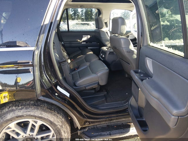 Продажа на аукционе авто 2025 Ford Expedition Active, vin: 1FMJU1J80SEA26523, номер лота: 44879688
