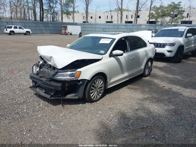 Aukcja sprzedaży 2014 Volkswagen Jetta 2.0l Tdi, vin: 3VWLL7AJ1EM374591, numer aukcji: 44879690