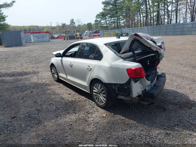 Aukcja sprzedaży 2014 Volkswagen Jetta 2.0l Tdi, vin: 3VWLL7AJ1EM374591, numer aukcji: 44879690
