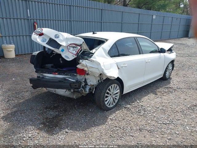 Aukcja sprzedaży 2014 Volkswagen Jetta 2.0l Tdi, vin: 3VWLL7AJ1EM374591, numer aukcji: 44879690