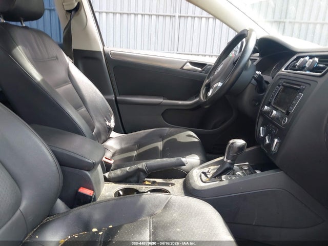 Aukcja sprzedaży 2014 Volkswagen Jetta 2.0l Tdi, vin: 3VWLL7AJ1EM374591, numer aukcji: 44879690