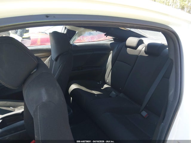 2019 Honda Civic Lx მანქანა იყიდება აუქციონზე, vin: 2HGFC4B62KH305476, აუქციონის ნომერი: 44879691