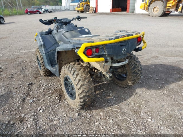 Aukcja sprzedaży 2023 Can-am Outlander Max Xt 1000r/xt-p 1000r, vin: 3JBLPAX43PJ001341, numer aukcji: 44879692