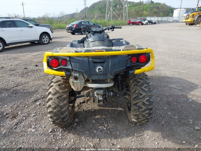 Aukcja sprzedaży 2023 Can-am Outlander Max Xt 1000r/xt-p 1000r, vin: 3JBLPAX43PJ001341, numer aukcji: 44879692