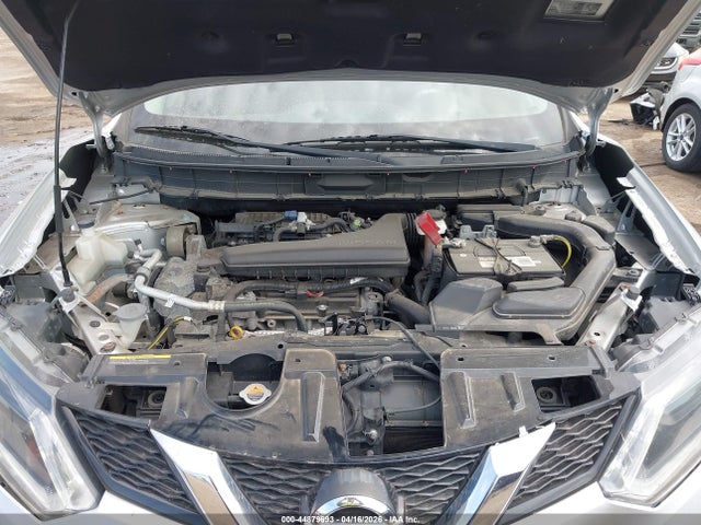 Aukcja sprzedaży 2016 Nissan Rogue S/sl/sv, vin: KNMAT2MV5GP687930, numer aukcji: 44879693