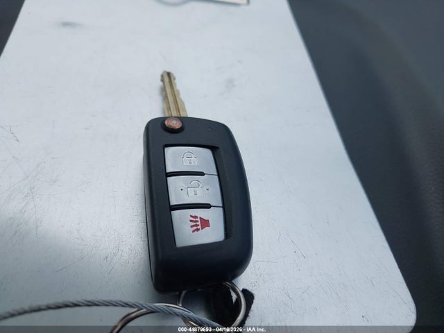 Aukcja sprzedaży 2016 Nissan Rogue S/sl/sv, vin: KNMAT2MV5GP687930, numer aukcji: 44879693