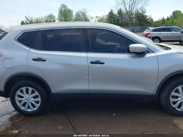 Aukcja sprzedaży 2016 Nissan Rogue S/sl/sv, vin: KNMAT2MV5GP687930, numer aukcji: 44879693