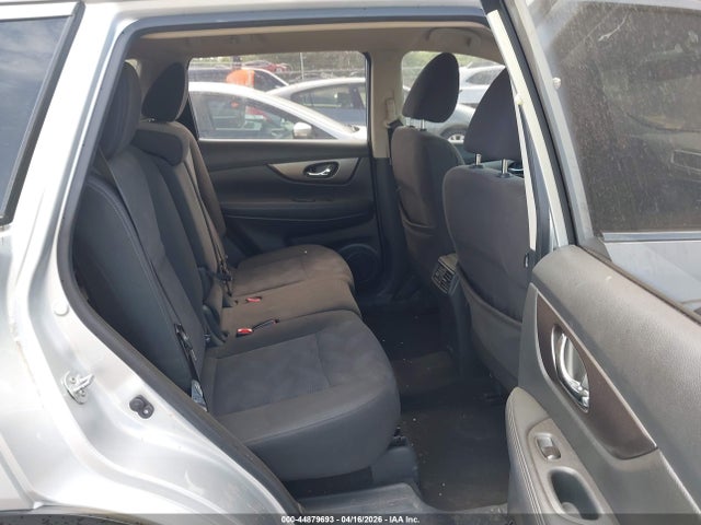 Aukcja sprzedaży 2016 Nissan Rogue S/sl/sv, vin: KNMAT2MV5GP687930, numer aukcji: 44879693