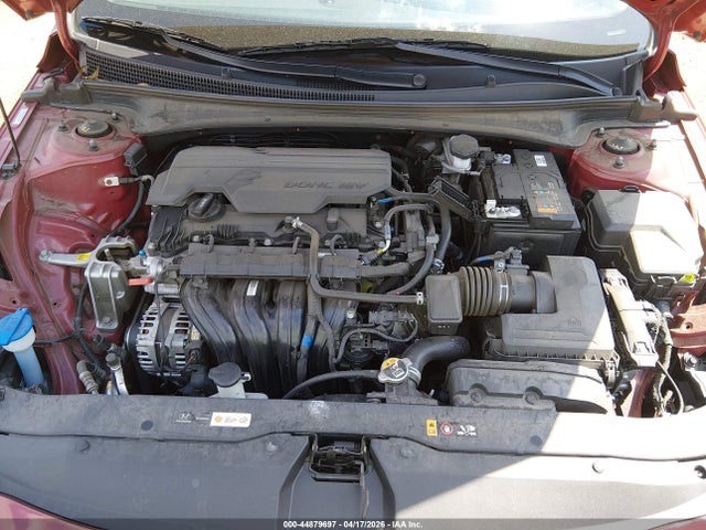 44879697 :رقم المزاد ، KMHLM4DG7RU662112 vin ، 2024 Hyundai Elantra Sel مزاد بيع