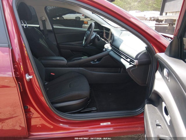 44879697 :رقم المزاد ، KMHLM4DG7RU662112 vin ، 2024 Hyundai Elantra Sel مزاد بيع