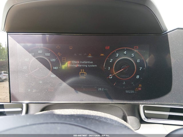 44879697 :رقم المزاد ، KMHLM4DG7RU662112 vin ، 2024 Hyundai Elantra Sel مزاد بيع