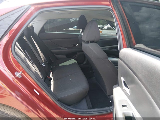 44879697 :رقم المزاد ، KMHLM4DG7RU662112 vin ، 2024 Hyundai Elantra Sel مزاد بيع