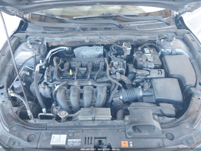 2014 Mazda Mazda3 I Grand Touring მანქანა იყიდება აუქციონზე, vin: 3MZBM1W74EM105102, აუქციონის ნომერი: 44879701