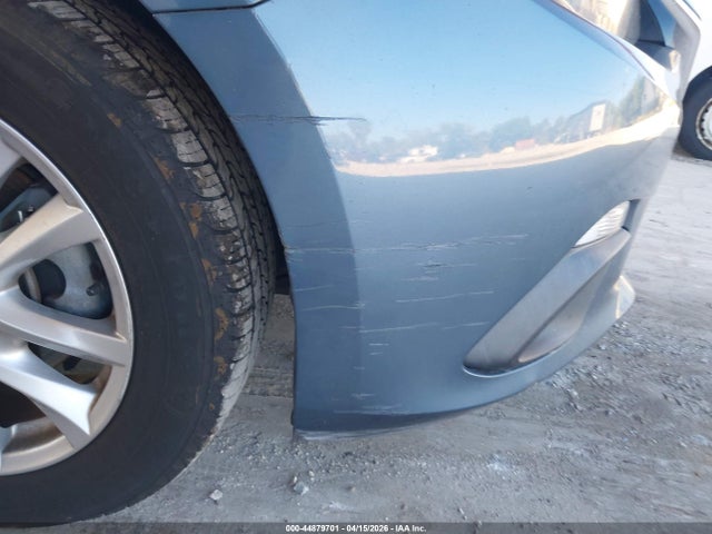 2014 Mazda Mazda3 I Grand Touring მანქანა იყიდება აუქციონზე, vin: 3MZBM1W74EM105102, აუქციონის ნომერი: 44879701