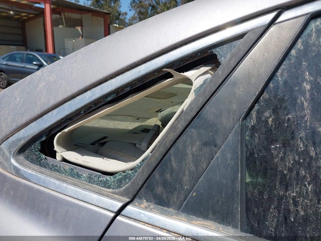 2006 Hyundai Azera Limited/se მანქანა იყიდება აუქციონზე, vin: KMHFC46F86A085401, აუქციონის ნომერი: 44879702