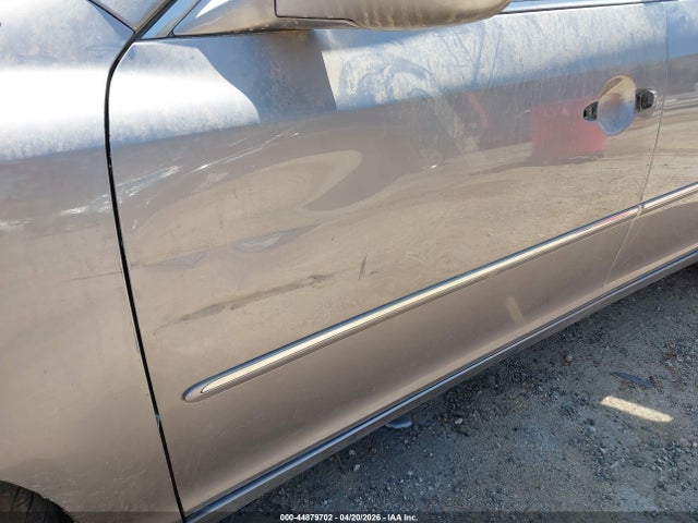 2006 Hyundai Azera Limited/se მანქანა იყიდება აუქციონზე, vin: KMHFC46F86A085401, აუქციონის ნომერი: 44879702
