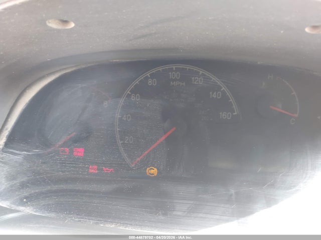 2006 Hyundai Azera Limited/se მანქანა იყიდება აუქციონზე, vin: KMHFC46F86A085401, აუქციონის ნომერი: 44879702