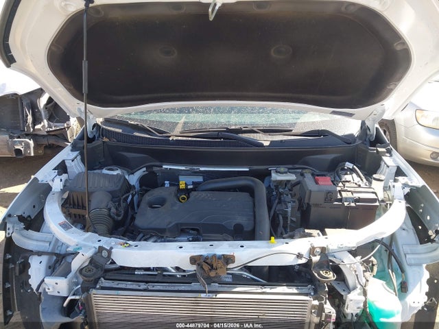 2025 CHEVROLET EQUINOX 3GNAXHEG7SL183625 Photo 9