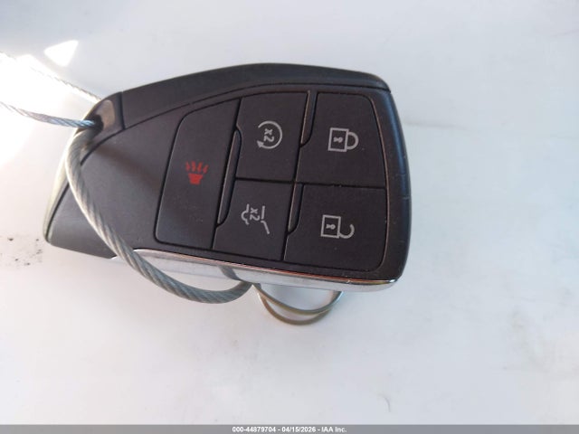 2025 CHEVROLET EQUINOX 3GNAXHEG7SL183625 Photo 10