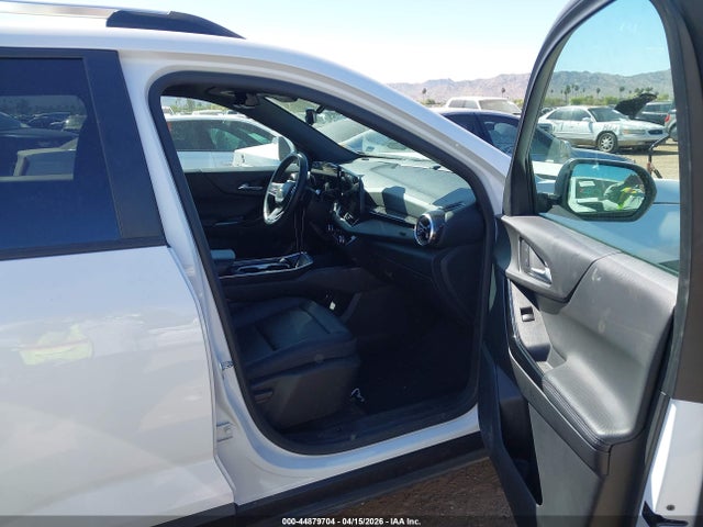 2025 CHEVROLET EQUINOX 3GNAXHEG7SL183625 Photo 4