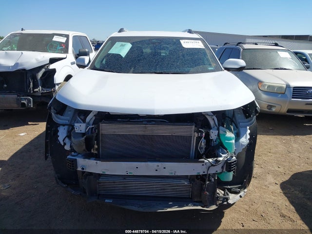 2025 CHEVROLET EQUINOX 3GNAXHEG7SL183625 Photo 5