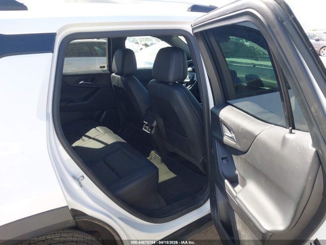 2025 CHEVROLET EQUINOX 3GNAXHEG7SL183625 Photo 7