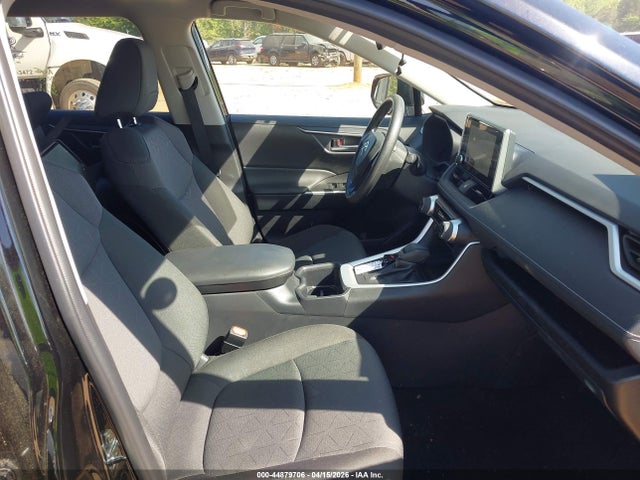Auction sale of the 2025 Toyota Rav4 Hybrid Woodland Edition, vin: 2T3UWRFV1SW279237, lot number: 44879706