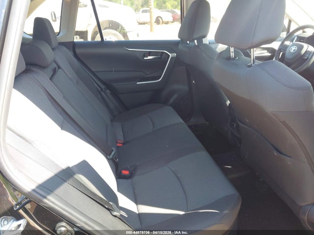 Auction sale of the 2025 Toyota Rav4 Hybrid Woodland Edition, vin: 2T3UWRFV1SW279237, lot number: 44879706