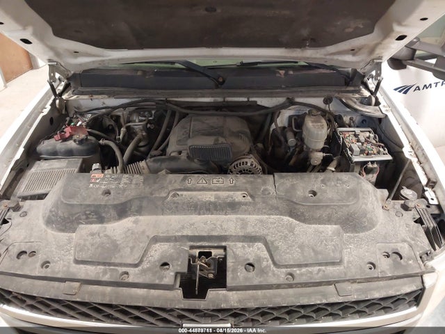 Продаж на аукціоні авто 2012 Chevrolet Silverado 2500hd Work Truck, vin: 1GC2KVCG7CZ335040, номер лоту: 44879711