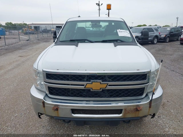 Продаж на аукціоні авто 2012 Chevrolet Silverado 2500hd Work Truck, vin: 1GC2KVCG7CZ335040, номер лоту: 44879711