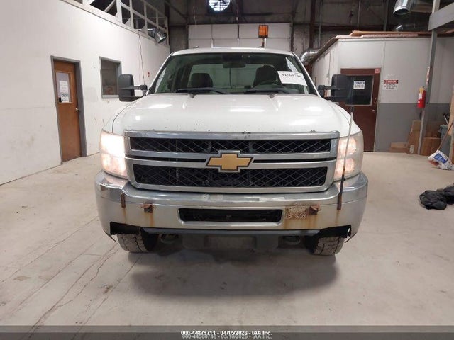 Продаж на аукціоні авто 2012 Chevrolet Silverado 2500hd Work Truck, vin: 1GC2KVCG7CZ335040, номер лоту: 44879711