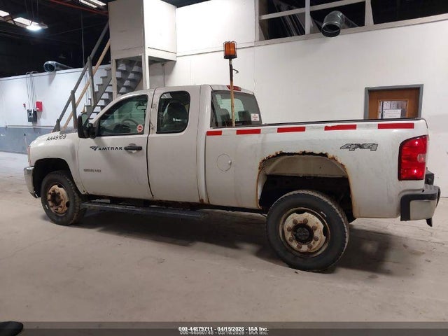 Продаж на аукціоні авто 2012 Chevrolet Silverado 2500hd Work Truck, vin: 1GC2KVCG7CZ335040, номер лоту: 44879711
